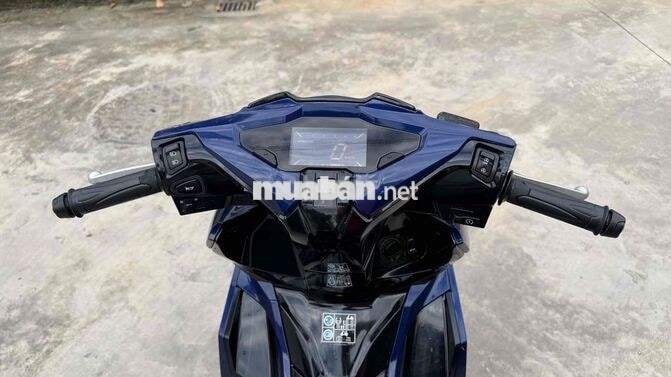 Honda Air Blade 2023 Xanh