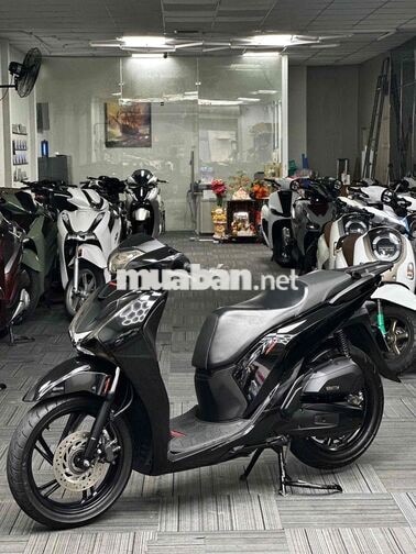 Honda SH150i ABS  2018  bs phong thuỷ 39393