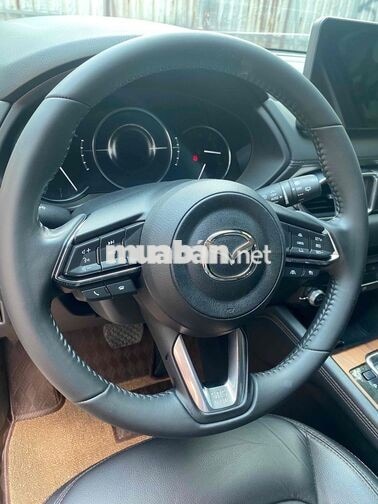 Mazda CX5 Luxury 2023 Đỏ 46000 km