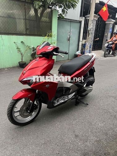 Honda Air Blade 2017 bs72 chính chủ ký giấy
