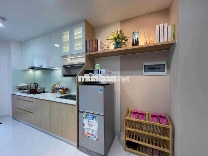 6tr/th ‼️Cho thuê căn hộ Biconsi Phú Mỹ C2- Phú Mỹ- Thủ Dầu Một- Bình D
