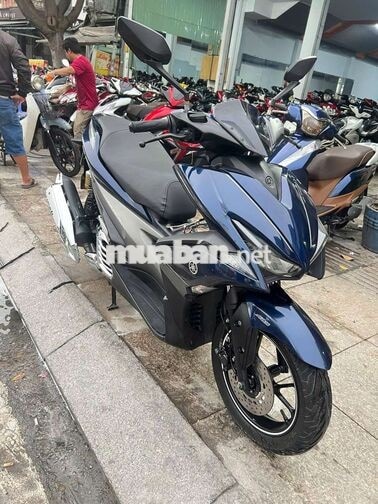 Yamaha NVX 155 ABS 2018 Xanh