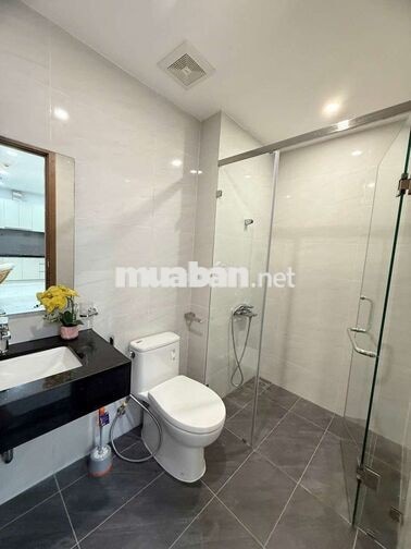  THUÊ 1PN FULL NỘI THẤT CAO CẤP – HAPPY ONE CENTRAL PHÚ HÒA  TDM BD