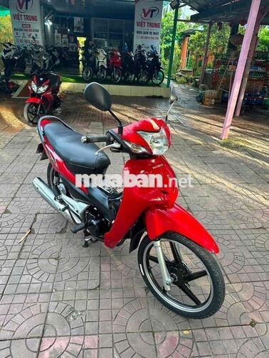 Honda Anpha 2010