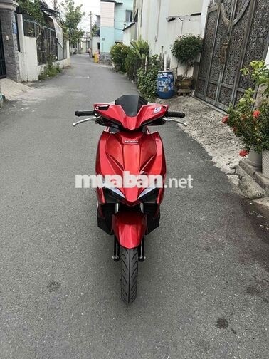 Honda Air Blade 2017 bs72 chính chủ ký giấy
