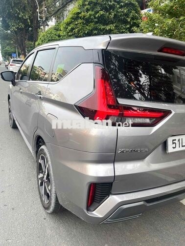 Mitsubishi Xpander AT 2025