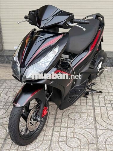 HonDa Air Blade 2014 Đen Nhám BSTP 9 Chủ Trả Góp