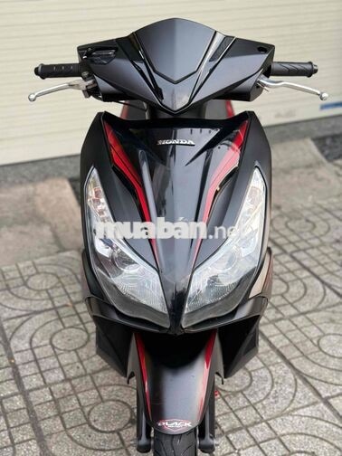HonDa Air Blade 2014 Đen Nhám BSTP 9 Chủ Trả Góp