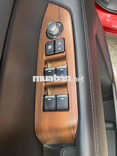 Mazda CX5 Luxury 2023 Đỏ 46000 km