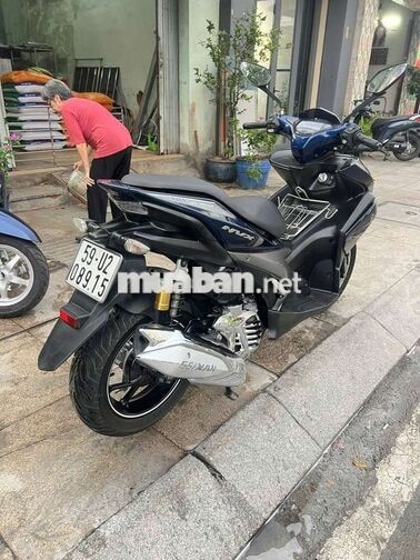 Yamaha NVX 155 ABS 2018 Xanh