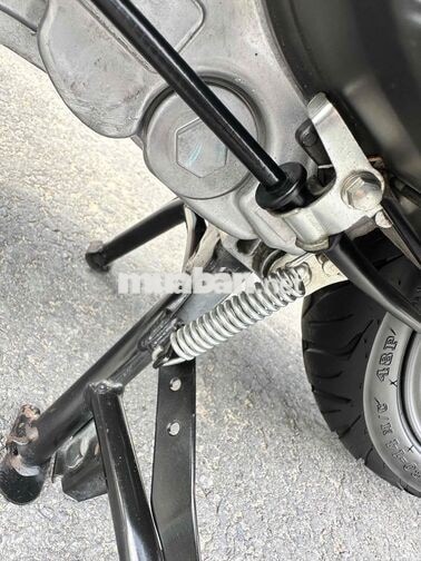 Honda Vario 125 đ.ký 2025 ( góp cần cccd 0 nợ xấu