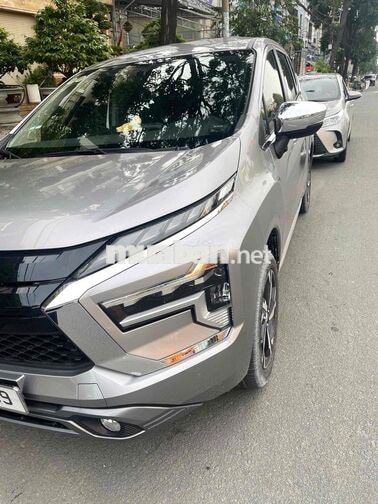 Mitsubishi Xpander AT 2025