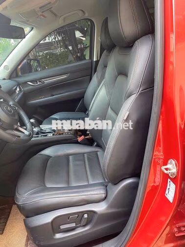Mazda CX5 Luxury 2023 Đỏ 46000 km