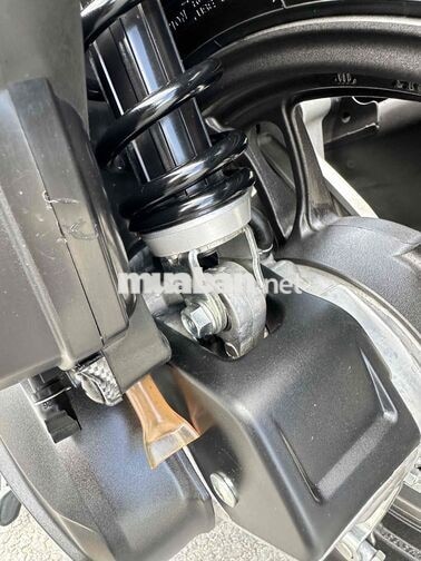 Honda Vario 125 đ.ký 2025 ( góp cần cccd 0 nợ xấu