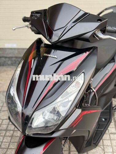 HonDa Air Blade 2014 Đen Nhám BSTP 9 Chủ Trả Góp