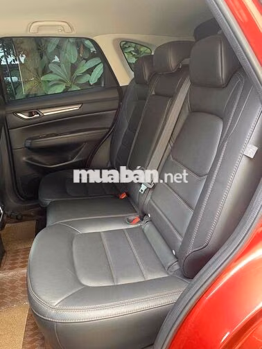 Mazda CX5 Luxury 2023 Đỏ 46000 km