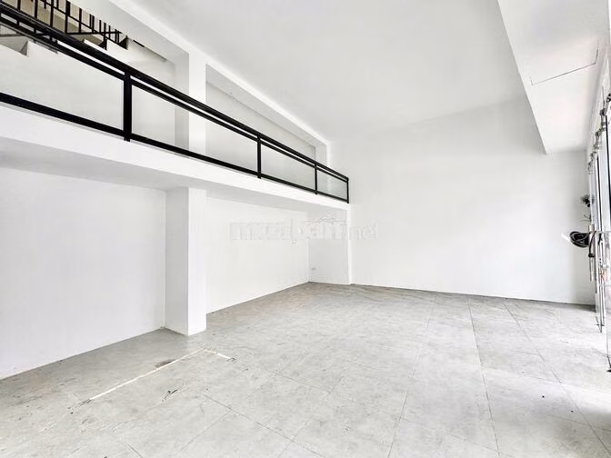 CHO THUÊ MẶT BẰNG MẶT TIỀN 180M² – PHƯỜNG 2, ĐÀ LẠT | 40 TRIỆU/THÁNG