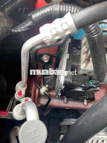 Mazda CX5 Luxury 2023 Đỏ 46000 km