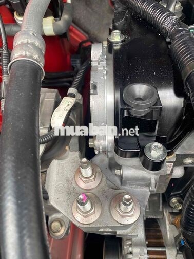 Mazda CX5 Luxury 2023 Đỏ 46000 km