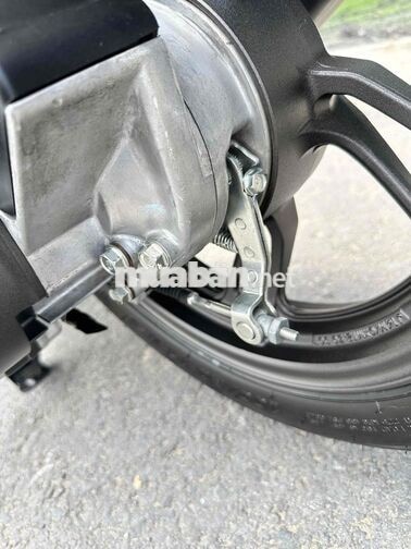 Honda Vario 125 đ.ký 2025 ( góp cần cccd 0 nợ xấu