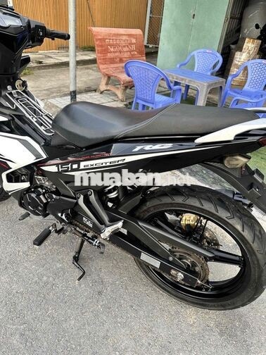 Yamaha Exciter 150cc ( bao hồ sơ ) hỗ trợ trả góp