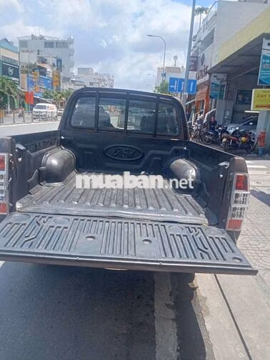 Ford Ranger 2011 Số sàn