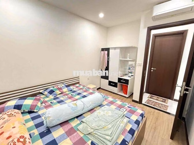 GCho thuê chung cư Skyview Chánh Nghĩa - TDM Thiết kế: 53m 1PN 1WC