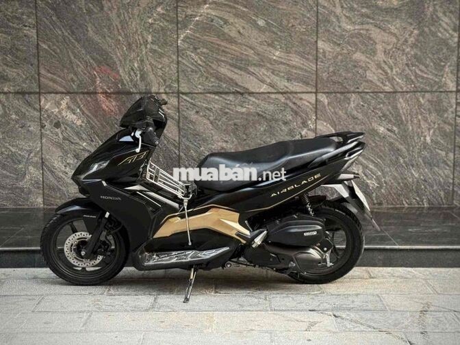 Air Blade Black Edition đặc biệt 29M đẹp zin ngon