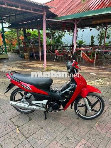 Honda Anpha 2010