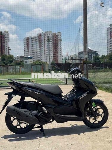 Honda Air Blade 125 2026 Đen 8000 km