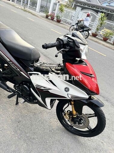 Yamaha Exciter 150cc ( bao hồ sơ ) hỗ trợ trả góp