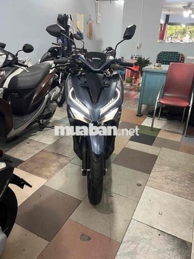 Honda Vario 125 Xanh nhám 8425 km