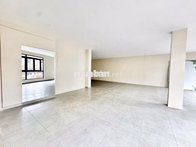 CHO THUÊ MẶT BẰNG MẶT TIỀN 180M² – PHƯỜNG 2, ĐÀ LẠT | 40 TRIỆU/THÁNG