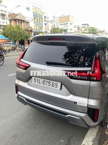 Mitsubishi Xpander AT 2025