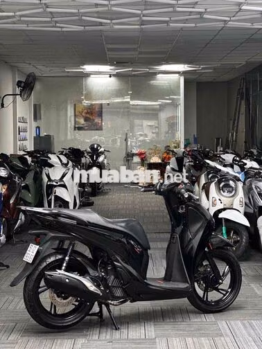 Honda SH150i ABS  2018  bs phong thuỷ 39393