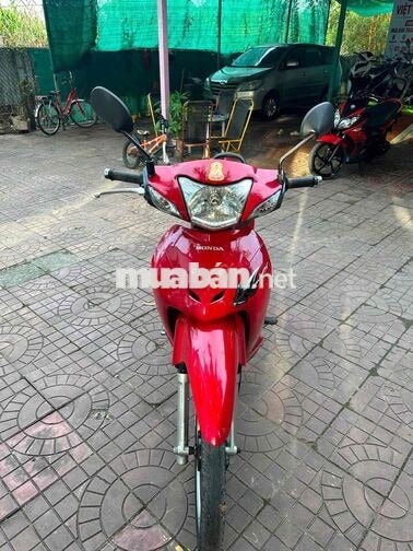 Honda Anpha 2010