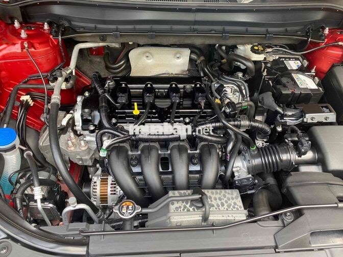 Mazda CX5 Luxury 2023 Đỏ 46000 km