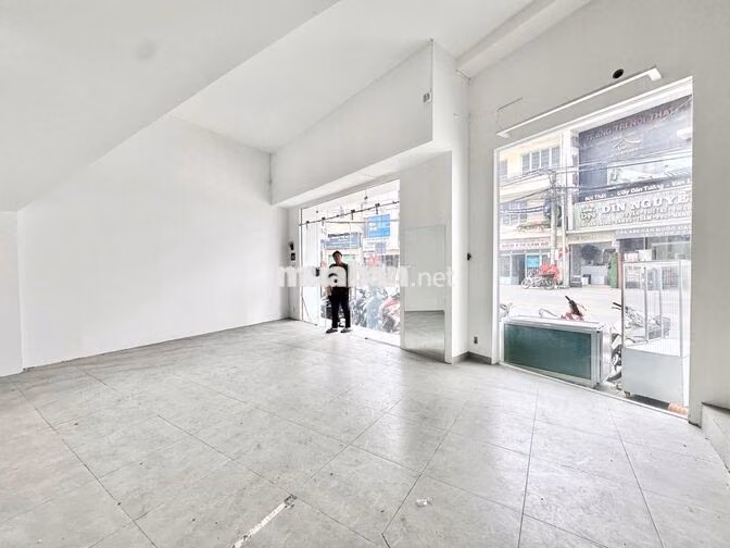 CHO THUÊ MẶT BẰNG MẶT TIỀN 180M² – PHƯỜNG 2, ĐÀ LẠT | 40 TRIỆU/THÁNG