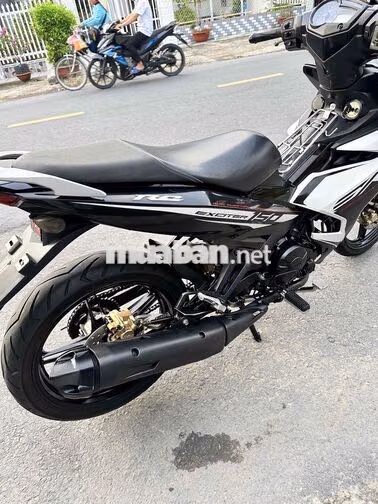 Yamaha Exciter 150cc ( bao hồ sơ ) hỗ trợ trả góp