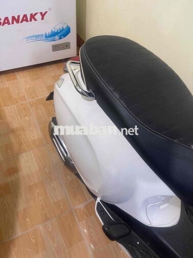 Piaggio Vespa Sprint 2021 Trắng 30000 km