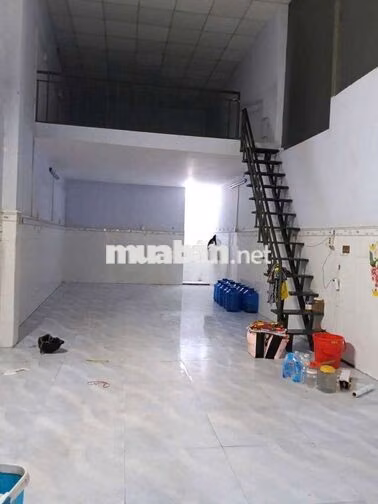 Mặt Tiền Bình Trị Đông (1PN 1WC) cho thuê, phù hợp kd mọi ngành nghề