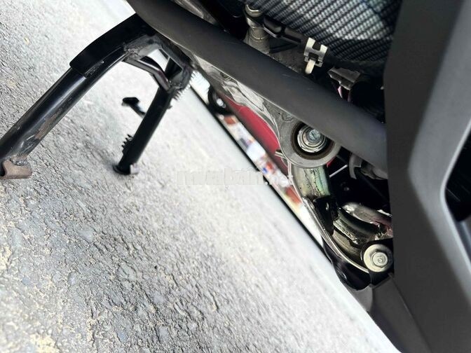 Honda Vario 125 đ.ký 2025 ( góp cần cccd 0 nợ xấu