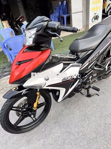 Yamaha Exciter 150cc ( bao hồ sơ ) hỗ trợ trả góp