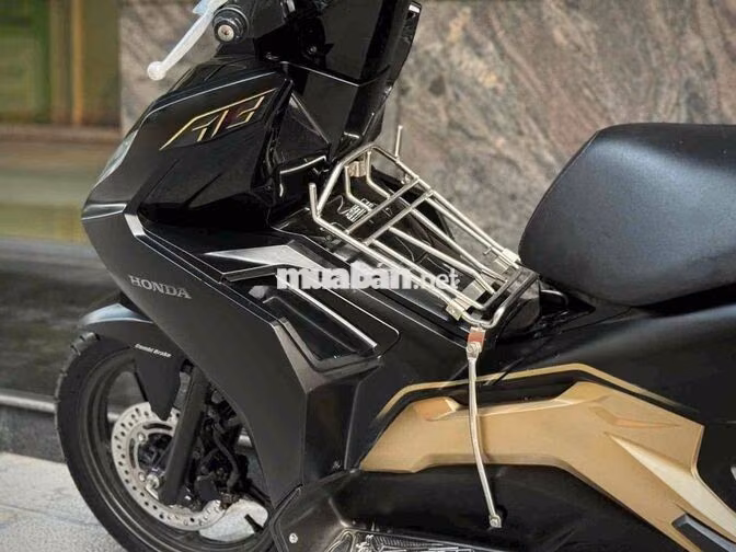 Air Blade Black Edition đặc biệt 29M đẹp zin ngon