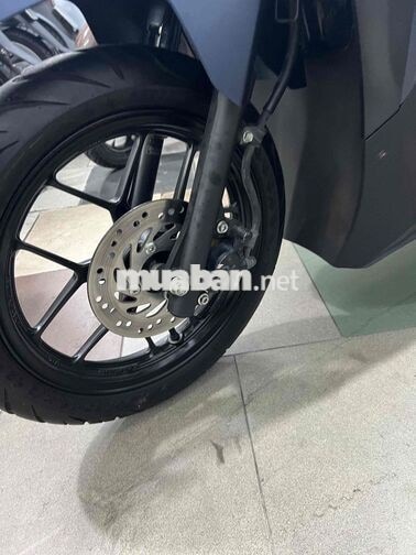 Honda Vario 125 Xanh nhám 8425 km