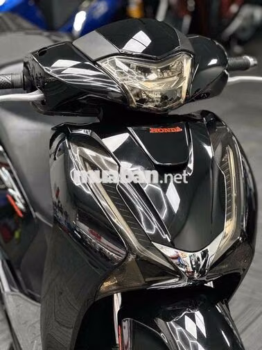Honda SH150i ABS  2018  bs phong thuỷ 39393
