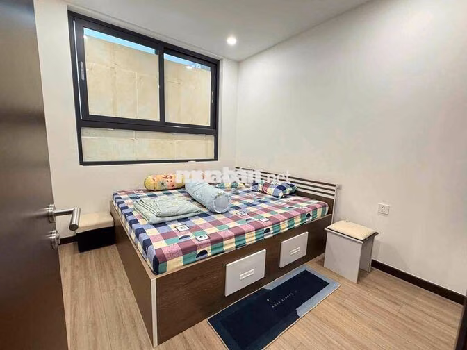 GCho thuê chung cư Skyview Chánh Nghĩa - TDM Thiết kế: 53m 1PN 1WC