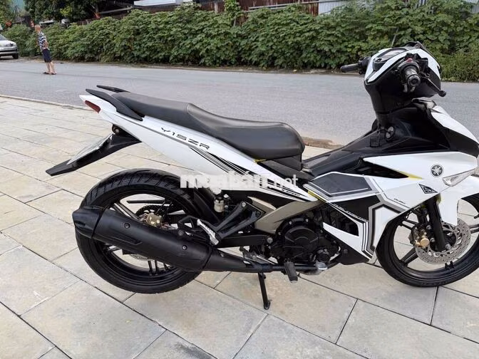 Yamaha Exciter 150–2021 Chính chủ biển 29