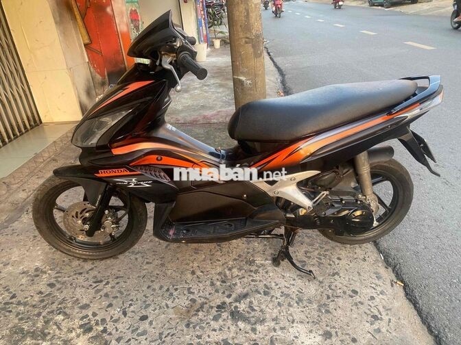 Honda Air Blade máy thái bstp 60 trao đổi,bảo hanh