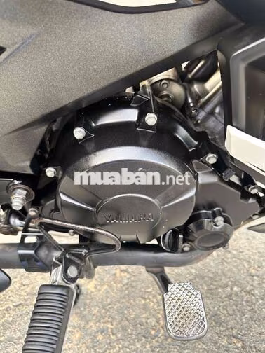 Yamaha Exciter 150cc ( bao hồ sơ ) hỗ trợ trả góp